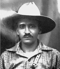 Farabundo Mart&iacute; photo