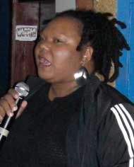 Anita Johnson