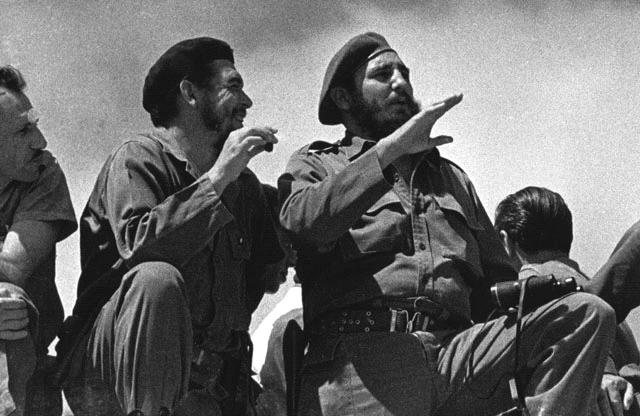 Fidel Che