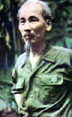 HO CHI MINH