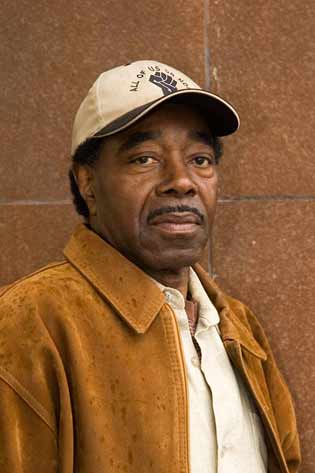 Richard Brown